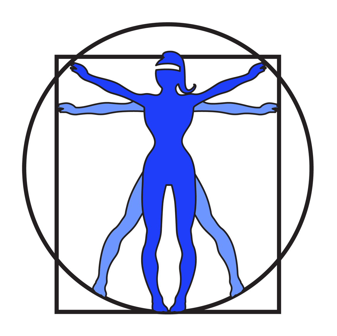 The Fitness Education Academy logo